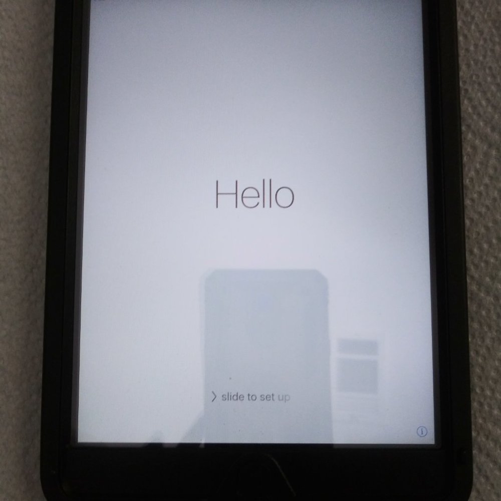 IPAD MINI - Picture 3 of 9